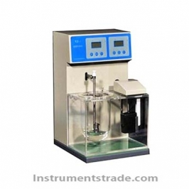 KB-1 slide disintegrating device for Tablet testing