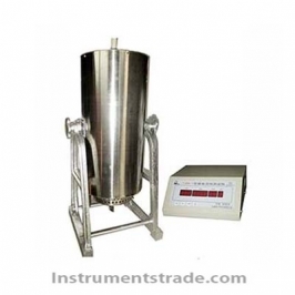 TJHX-1 coal activity detector for Coal quality