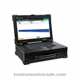 CTS-PA322T TFM 3D ultrasound imaging system Special for bolt inspection