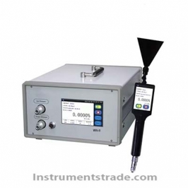 Wit-II aerosol photometer