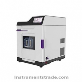 Xinyi-6G Intelligent Microwave Digestion Apparatus for Atomic absorption spectrometer