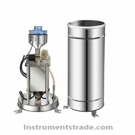 JC-01 type weighing rain gauge