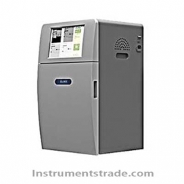 ChemiScope 6000 Touch Integrated Chemiluminescence Imaging system for Nucleic acid testing