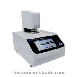 N600E Battery Separator Permeability Tester