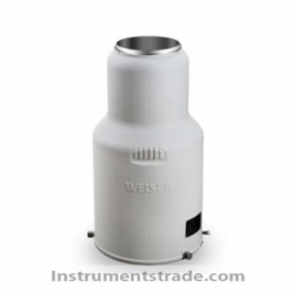 JCZ-1000 weighing rain and snow gauge