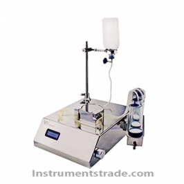 YT - 601 Bacteria Collector for Bacteria incubator