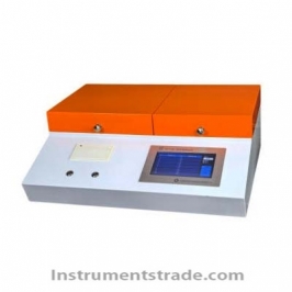 RRY-1000 Softness Tester