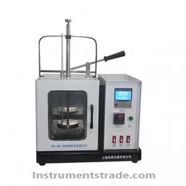 HSY-0337 Grease Evaporation Degree Tester