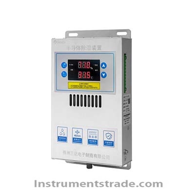 SDCS-2F60 Ultra-thin Semiconductor Dehumidification Device