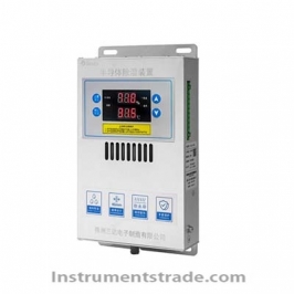 SDCS-2F60 Ultra-thin Semiconductor Dehumidification Device