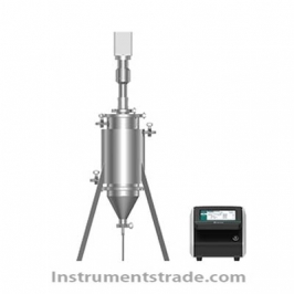 CFU-3000W continuous flow ultrasonic cell disruptor