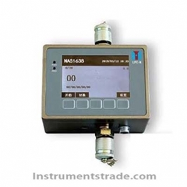 LPC-M oil particle counter (online) for Hydraulic oil