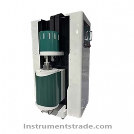 HGCT-1 Ultra-High Temperature Differential Thermal Balance