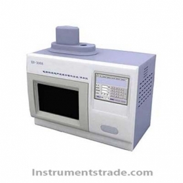 XH-300C microwave ultrasonic extraction equipment for chemical reaction