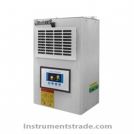 SDCS-10LD 10L Wall-mounted Energy Storage Dehumidifier