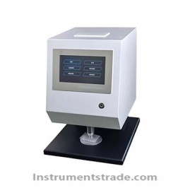 GDH-4 High-precision Paper Thickness Gauge