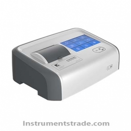 DS-816N Desktop Liquid Chromameter