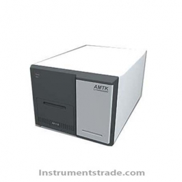 AS115-liquid chromatography autosampler