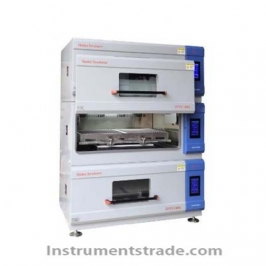 ZHYC-200L Modular Incubator Shaker
