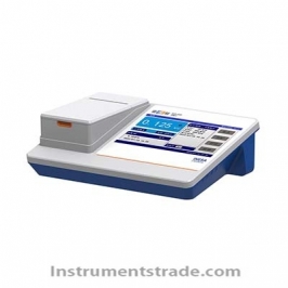 WZS-188E Turbidity Meter