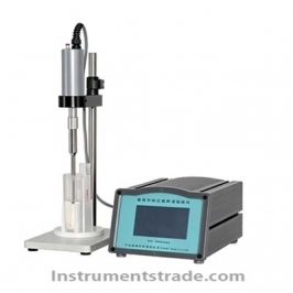 GC-150SPlus Portable Handheld Ultrasonic Homogenizer