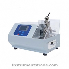 CT-150A Low Speed Precision Cutting Machine