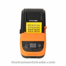 MP50 Pro Industrial Thermal Transfer Label Printer