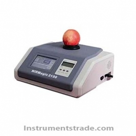 NIRMagic 2100 Benchtop Fruit NIR Analyzer