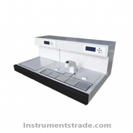 HH-HBM2 Intelligent Paraffin Embedding Center