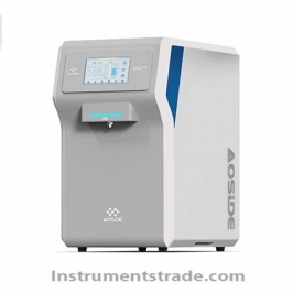 Advance-R2 Intelligent Double-Pass Reverse Osmosis Water Purification System