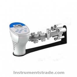 VM-100 Rotary Tube Mixer
