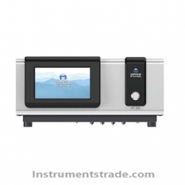 MT200 Real-Time Brain Chemistry Analysis System
