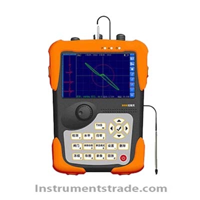 YCL-PET300 Series Eddy Current Flaw Detector