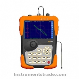 YCL-PET300 Series Eddy Current Flaw Detector