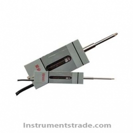 DMWY Half-Bridge Strain Gauge Displacement Sensor