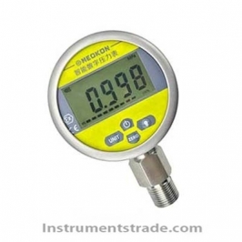 MD-S280 digital pressure gauge for Standard pressure calibration