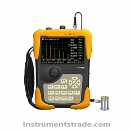 YCL-BXUT800 Series Ultrasonic Flaw Detector
