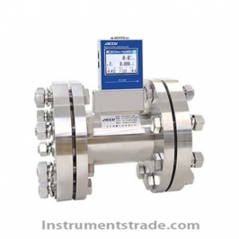 ACU20FD-HM High-Precision Mass Flow Meter