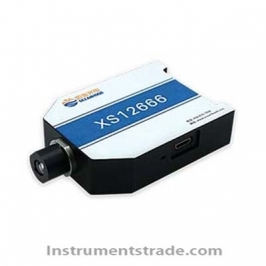 XS12666 Miniature Fiber Spectrometer