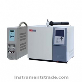 GC-2001 Headspace Gas Chromatograph