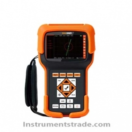 PMET Series Eddy Current Flaw Detector