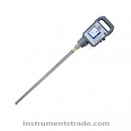 ZR-D13E Flue Gas Moisture Analyzer