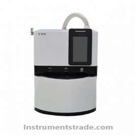 RNJ-36 Fully Automatic Secondary Thermal Desorber