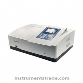UV-6100S  PCS dual- beam UV  Vis spectrophotometer