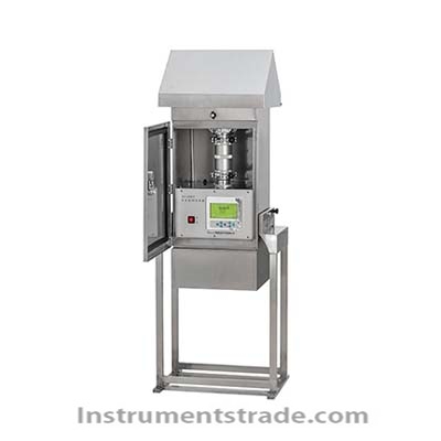 HY-1200 Air Dioxin Sampler