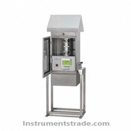 HY-1200 Air Dioxin Sampler