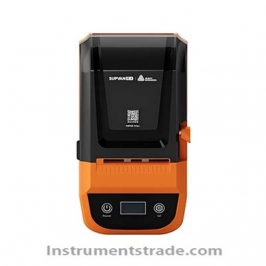 MP50 MAX Intelligent Thermal Transfer Label Printer