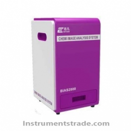 BIAS2800 Chemiluminescence Imaging System