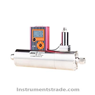 ACU10FD-BC digital mass flow controller