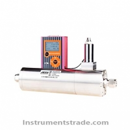 ACU10FD-BC digital mass flow controller
